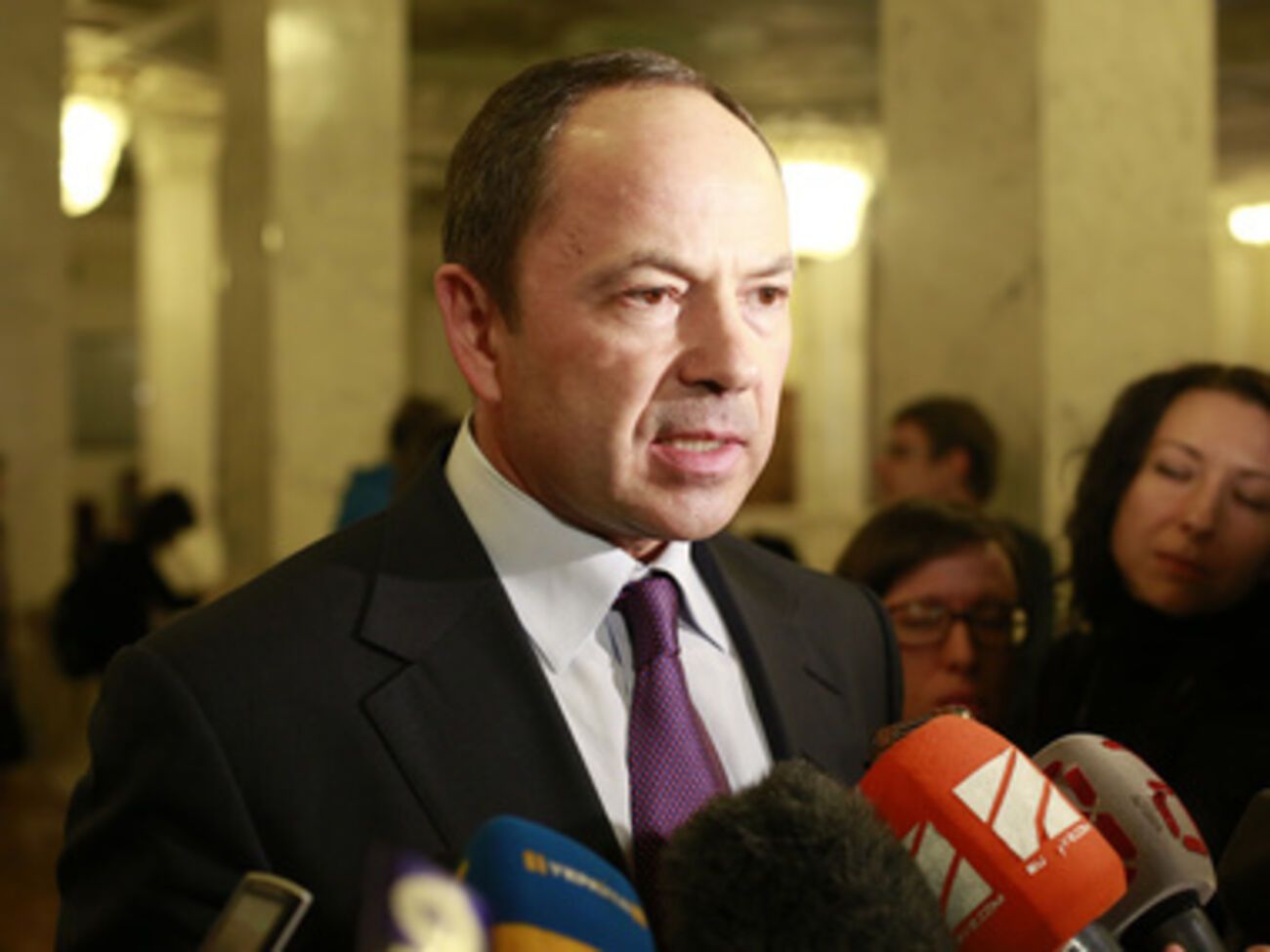 Сергей Тигипко