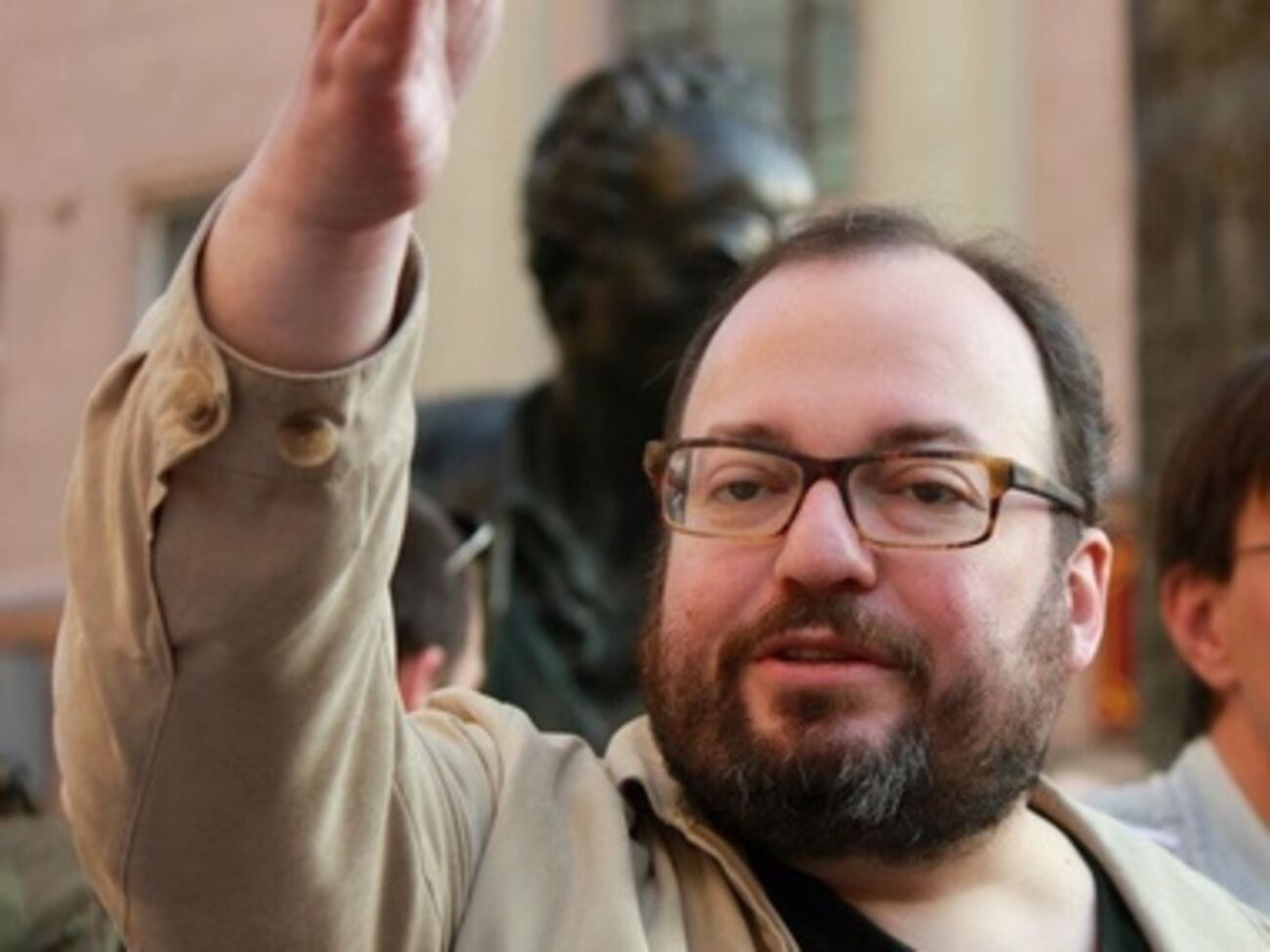 Станислав Белковский