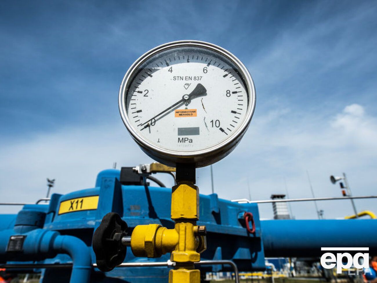 Украина ведет переговоры с Польшей о продлении нефтепровода "Одесса – Броды"