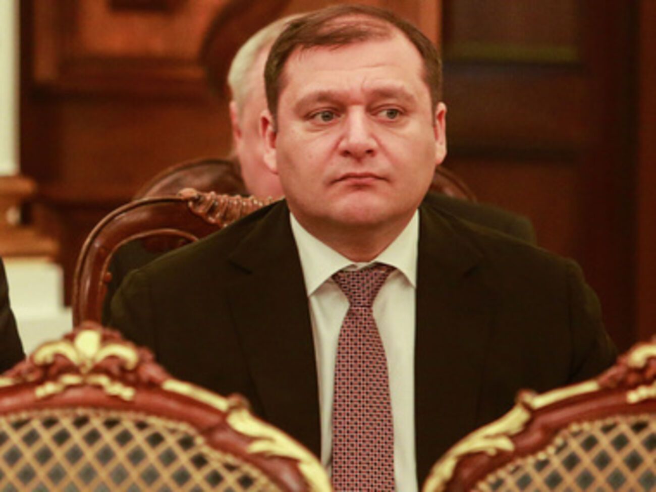 Михаил Добкин