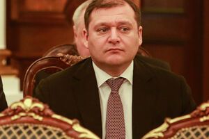 Михаил Добкин