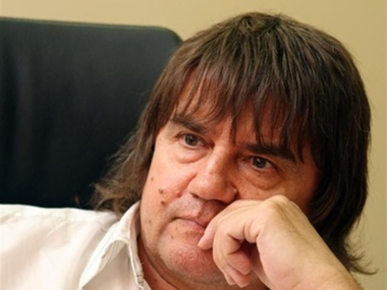 Вадим Карасев