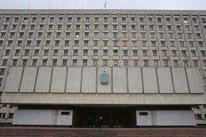 ЦИК завершила регистрацию кандидатов на президентские выборы