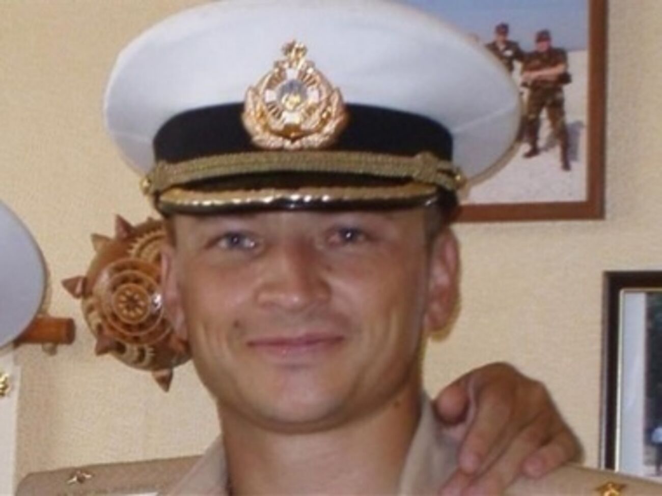 Вячеслав Демьяненко