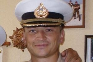 Вячеслав Демьяненко