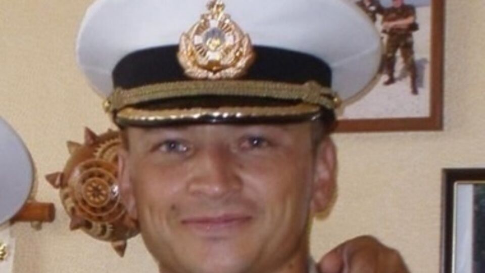 Вячеслав Демьяненко