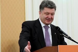 Петр Порошенко считает, что газовый контракт 2009 года нужно расторгать через суд