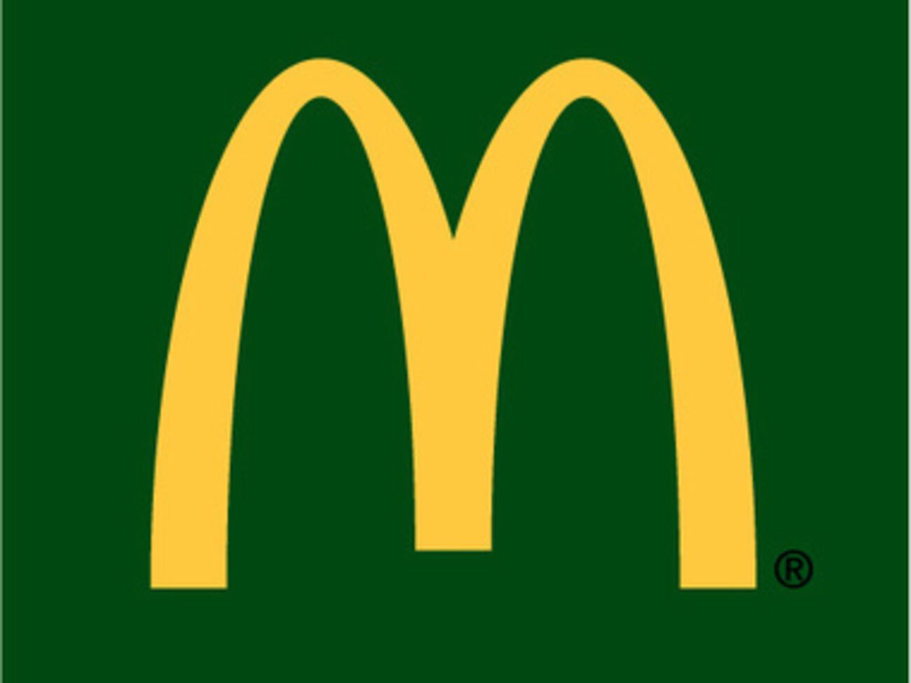 McDonald’s Ukraine приостанавливает работу своих ресторанов в Крыму