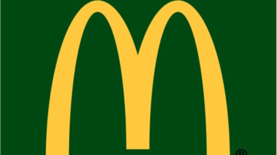 McDonald’s Ukraine приостанавливает работу своих ресторанов в Крыму