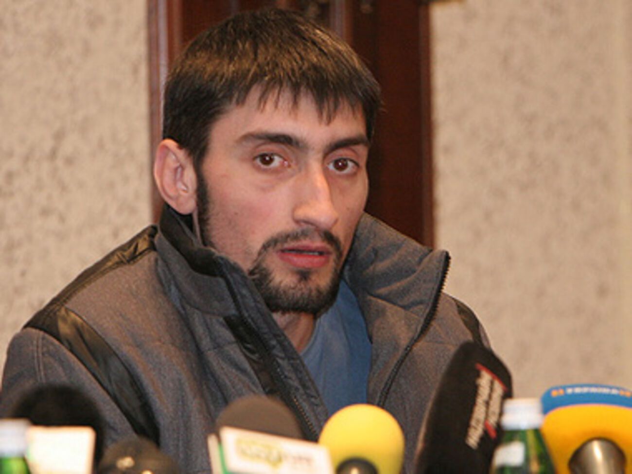 Игнат Кромской<br /><br />