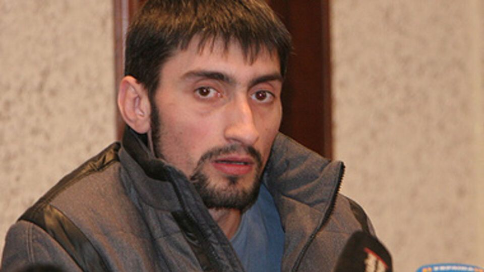 Игнат Кромской<br /><br />