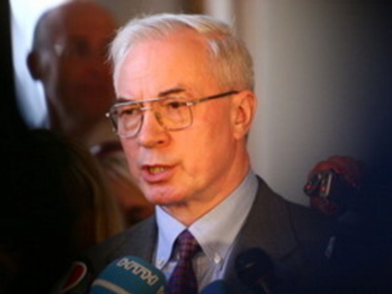 Дмитрий Фирташ