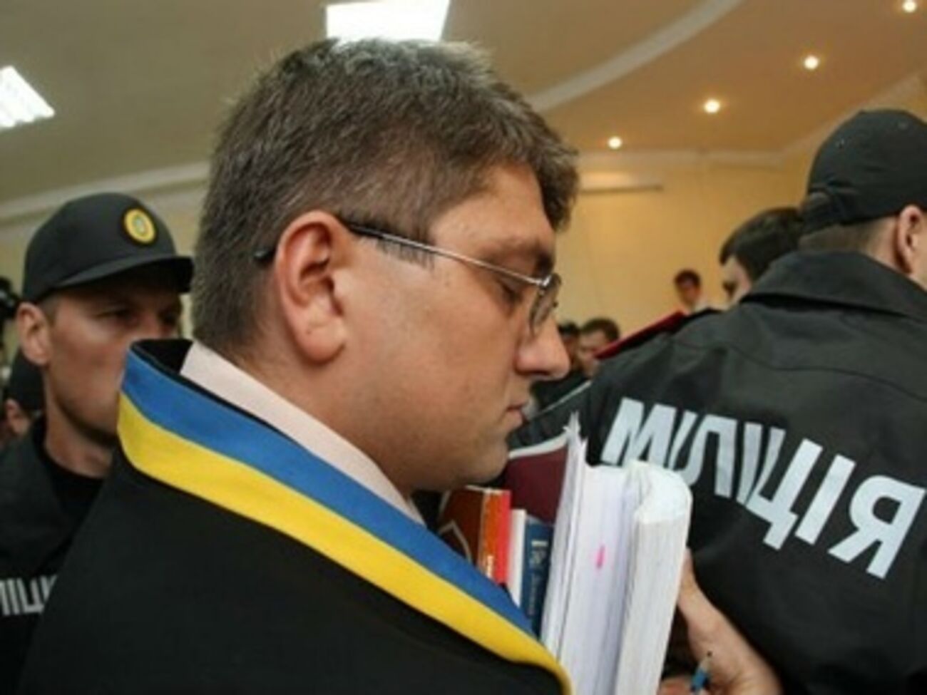 Родион Киреев