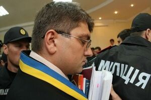 Родион Киреев