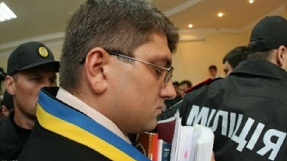 Родион Киреев