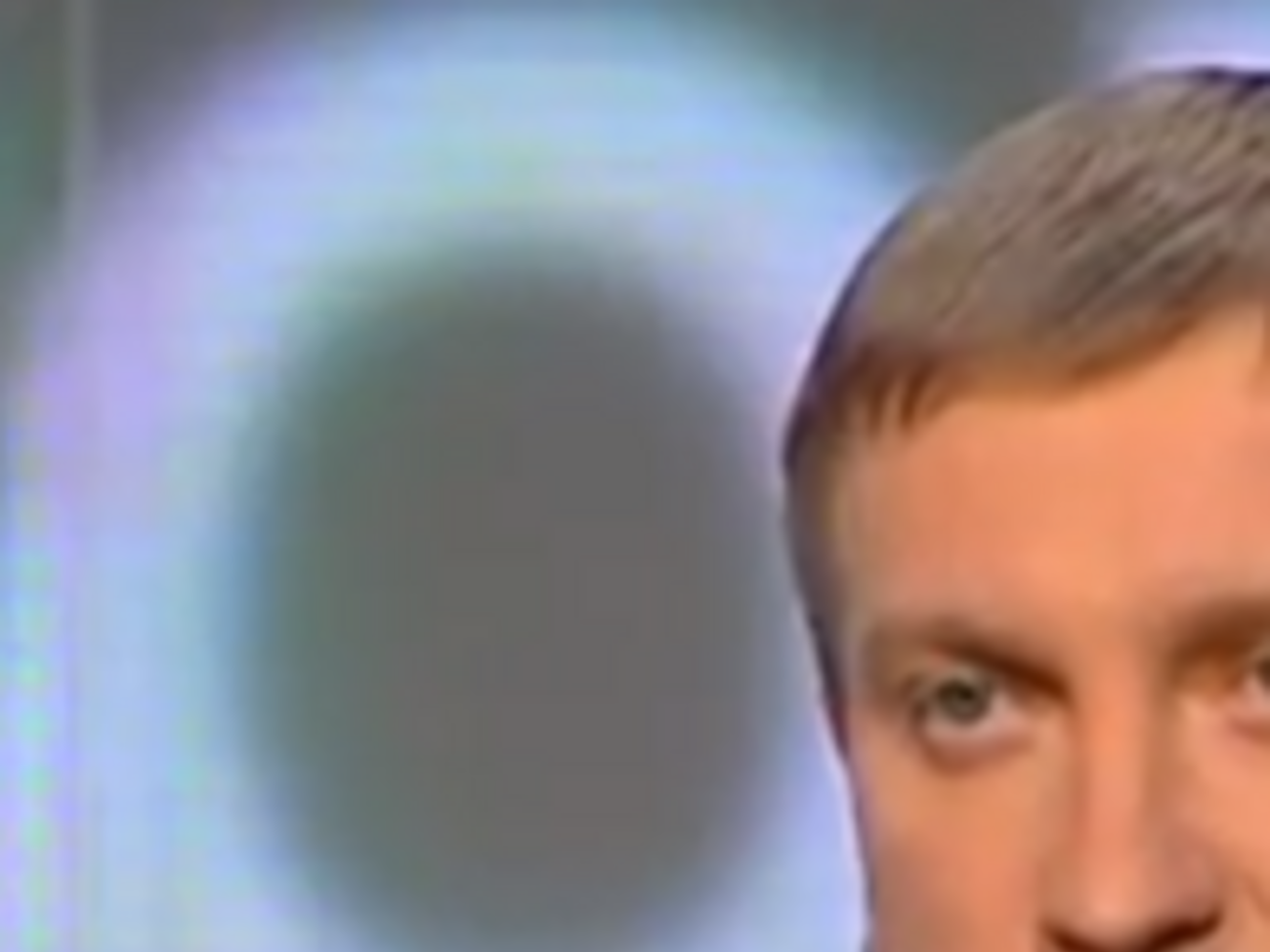 Павел Петренко