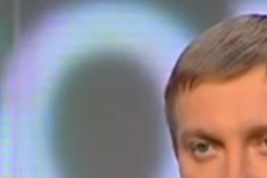 Павел Петренко