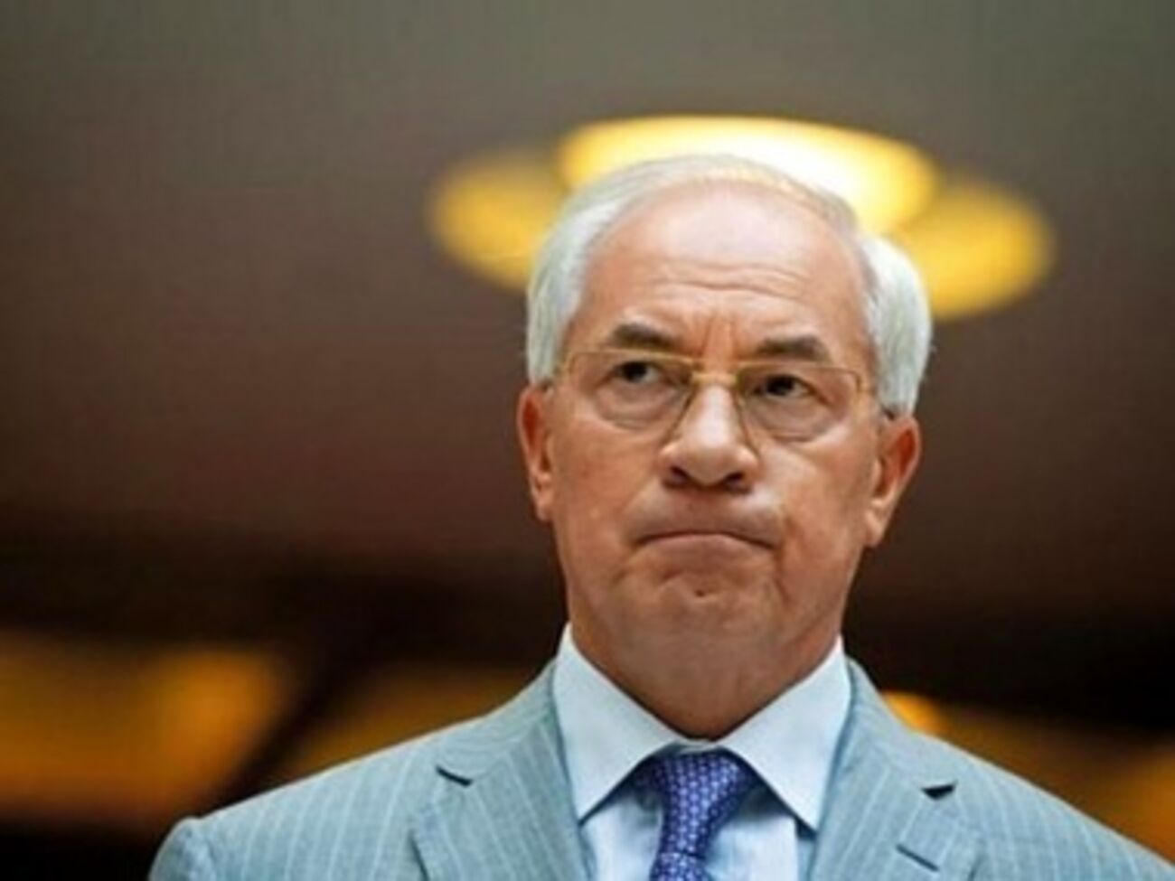 Николай Азаров