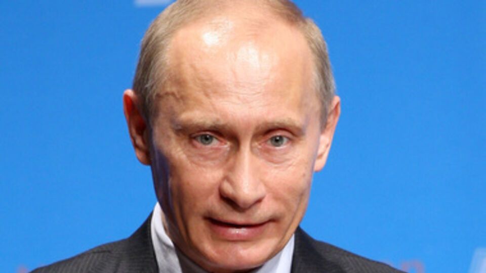 Владимир Путин уверен, что именно США виноваты в кризисе в Украине