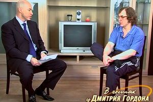 Сергей Мавроди: Россия – банановая республика, и я вообще не понимаю, о какой экономике речь. Урожай бананов собрали – танцуем, неурожай – рыдаем