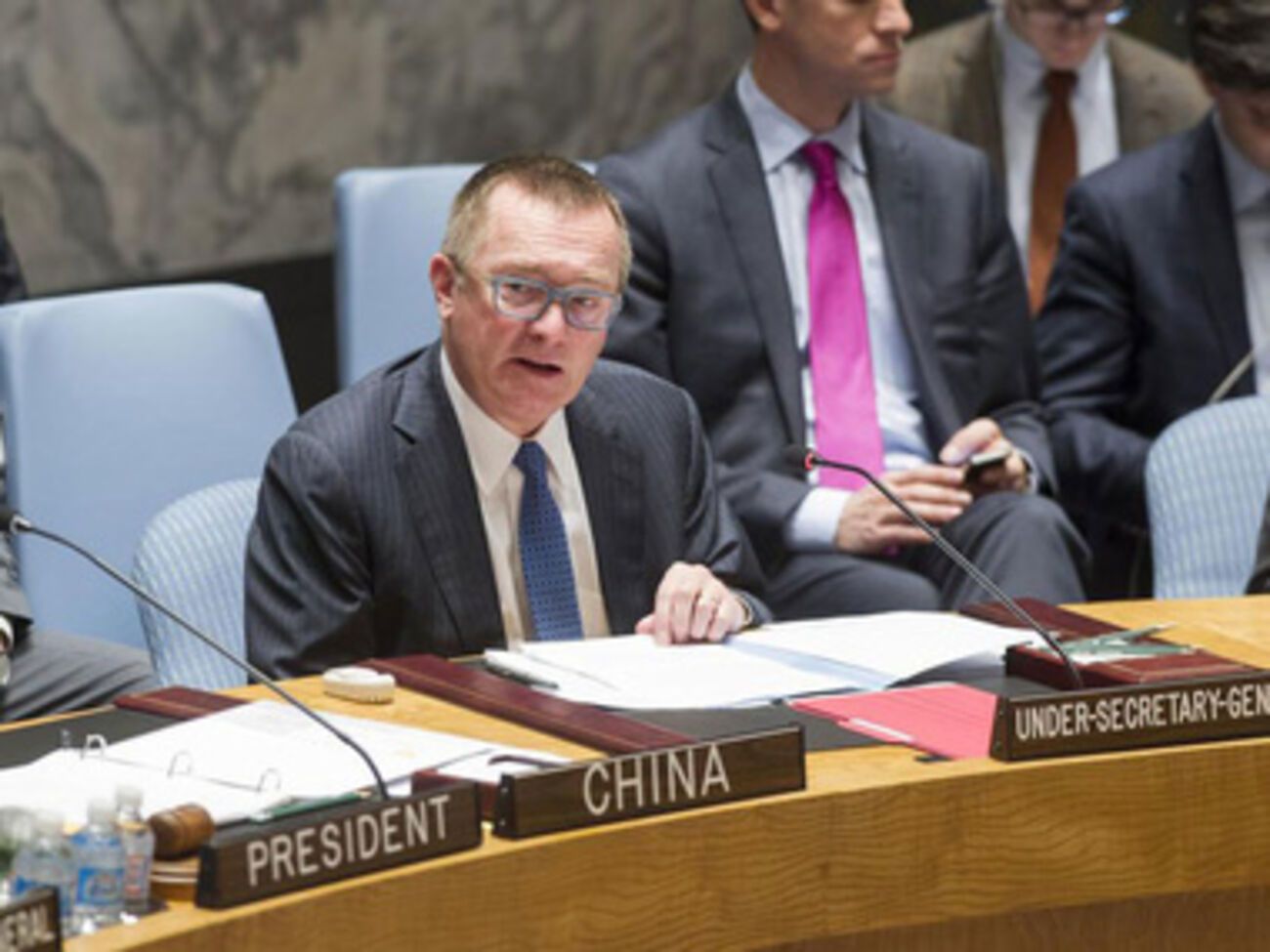 Джеффри Фелтман