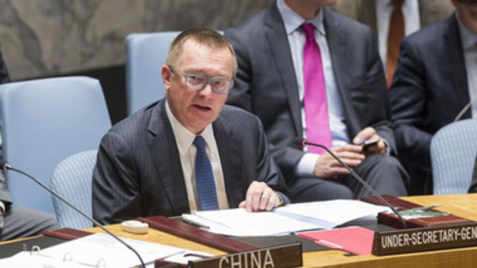 Джеффри Фелтман