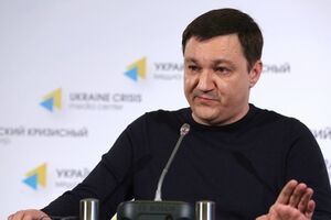 Тымчук сообщил о крымских "гастролерах" в Херсонской области