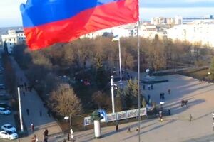 Сепаратисты фактически беспрепятственно входят в админздания --- активист