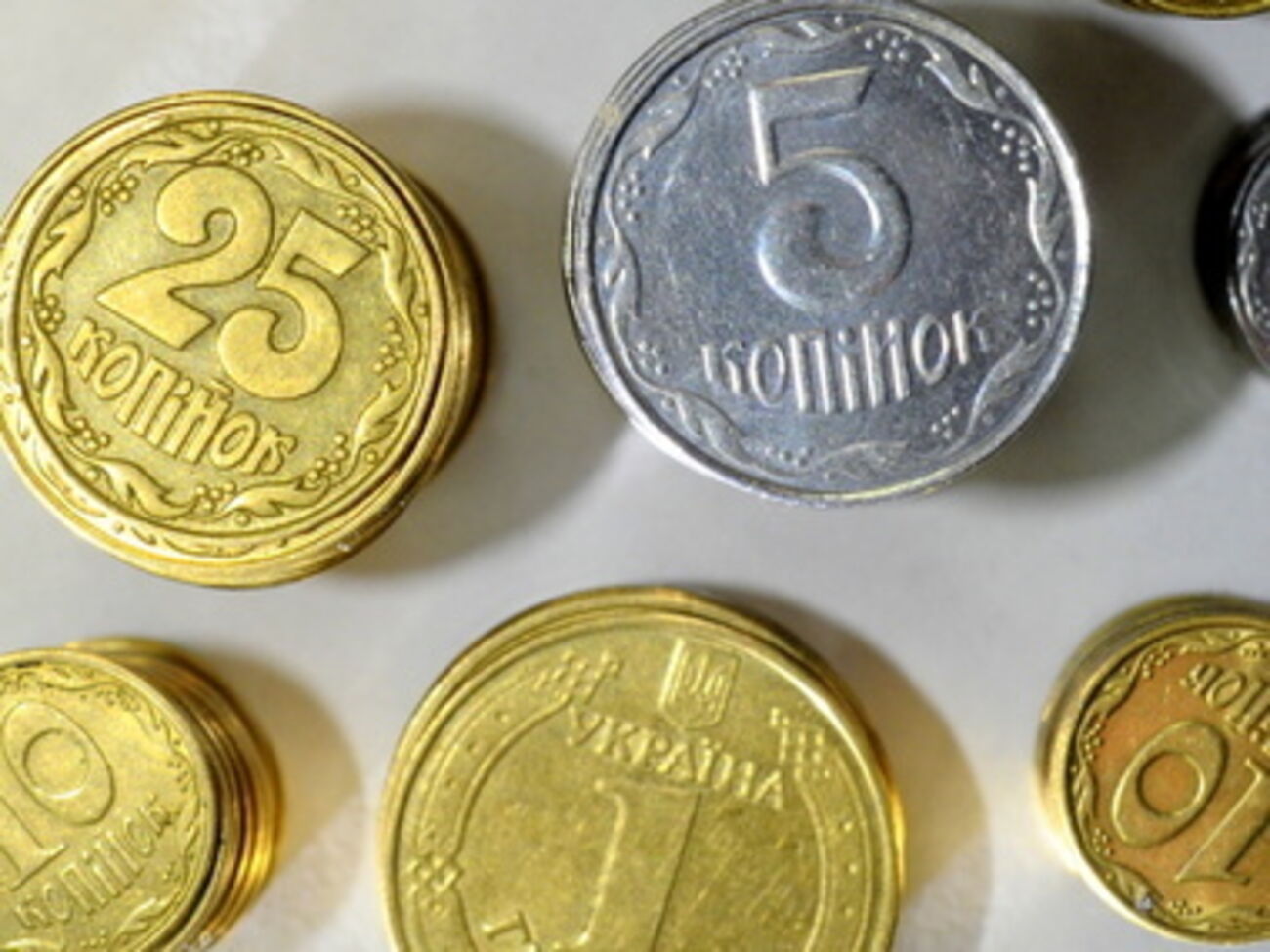 ВВП Украины за первый квартал 2014 года по сравнению с первым кварталом прошлого года составил 98,9%