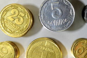 ВВП Украины за первый квартал 2014 года по сравнению с первым кварталом прошлого года составил 98,9%