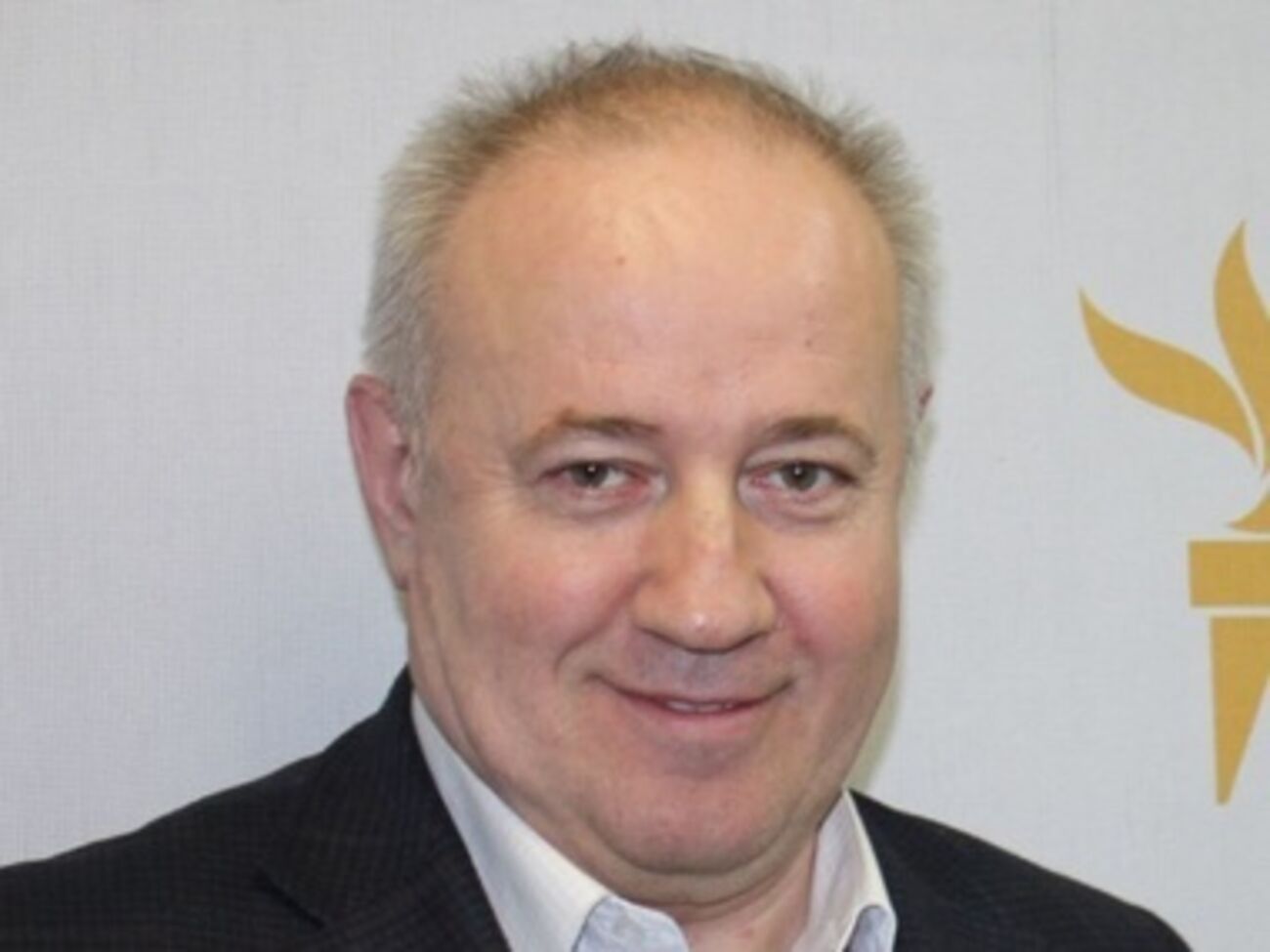 Виктор Чумак