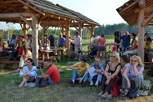 В Украине можно найти отдых на любой вкус