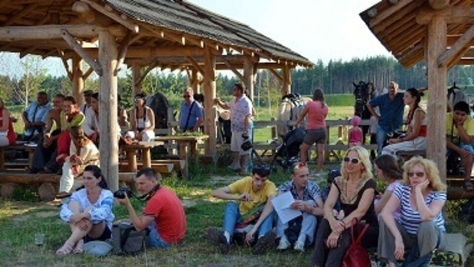 В Украине можно найти отдых на любой вкус