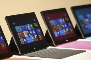 Microsoft подключилась к санкциям против России