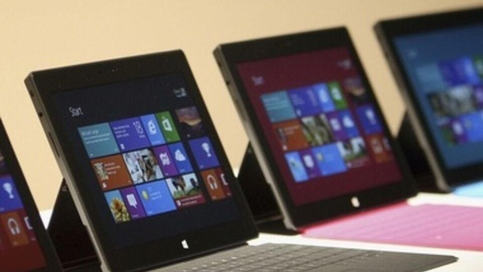 Microsoft подключилась к санкциям против России