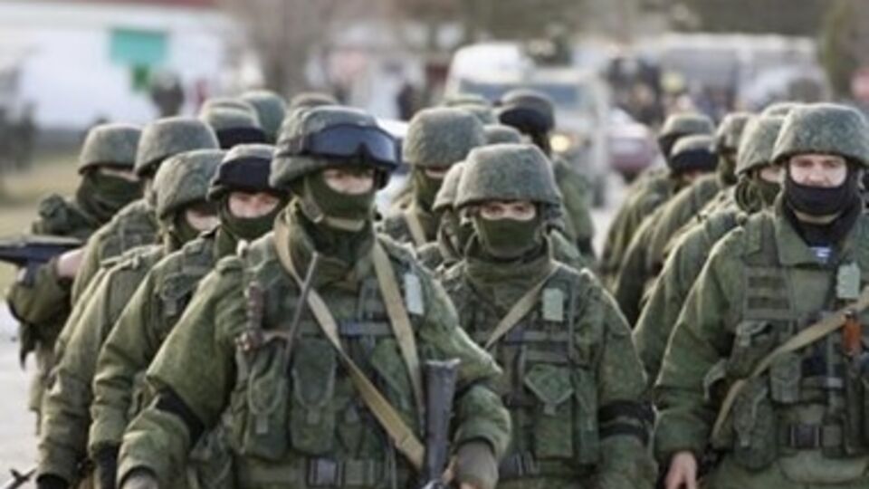 Обучение диверсантов проводили инструкторы силовых ведомств РФ