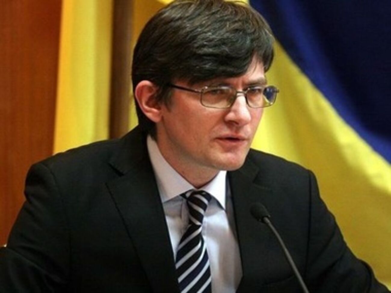 Андрей Магера