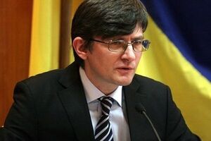 Андрей Магера
