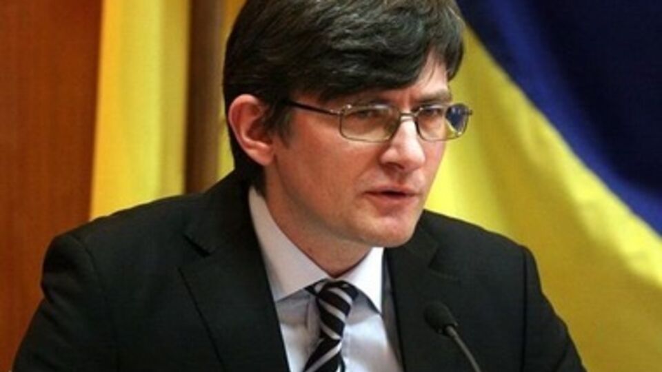 Андрей Магера