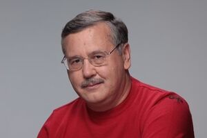 Анатолий Гриценко: Под руководством Турчинова власть сдала Крым, сейчас власть сдает восток страны, далее – сдача Киева?