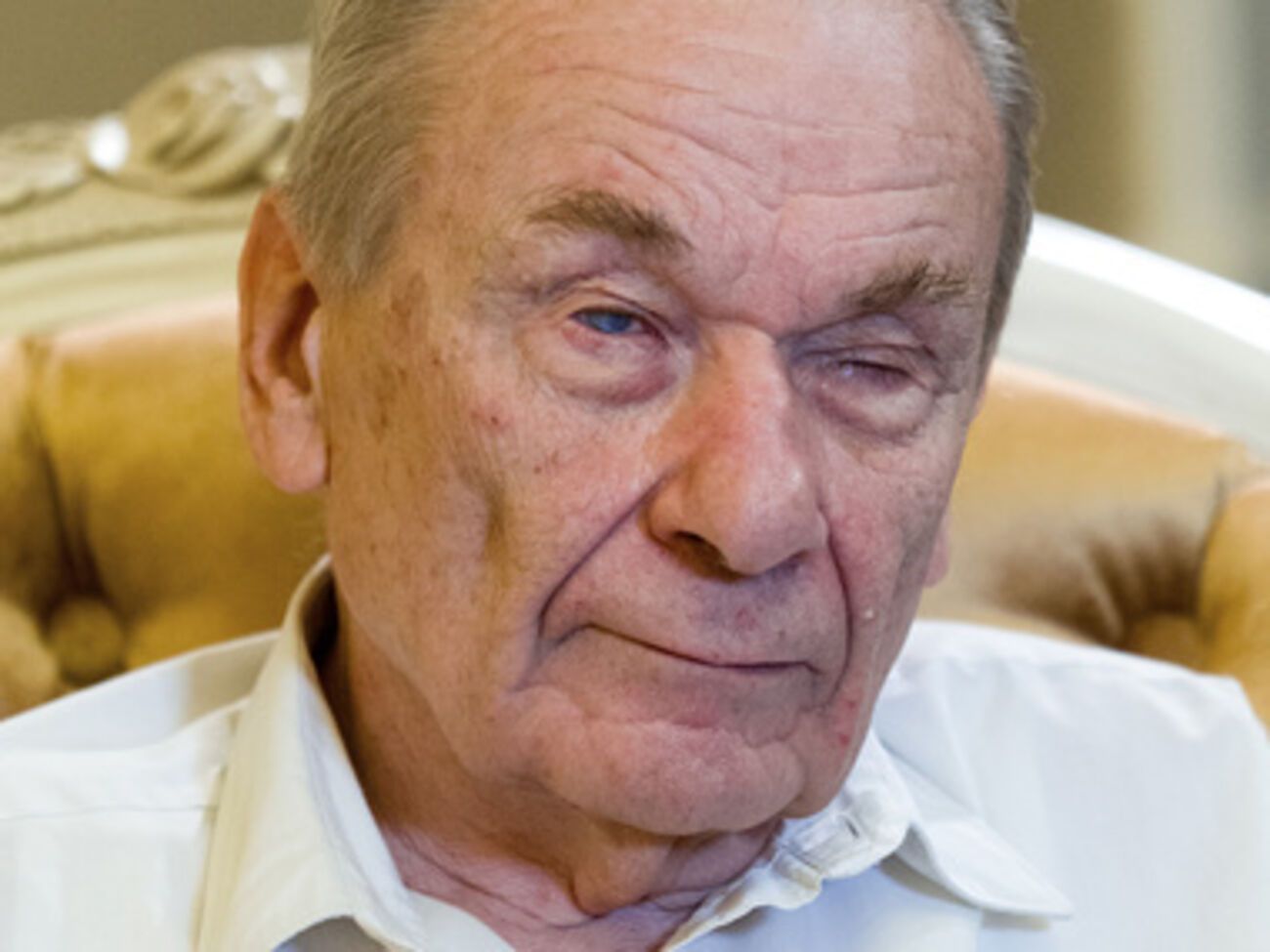 Шухевич: Сегодня власть сдает Донбасс, завтра Харьковв и Киев, а после &ndash; Львов и Ужгород