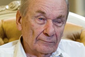 Шухевич: Сегодня власть сдает Донбасс, завтра Харьковв и Киев, а после – Львов и Ужгород