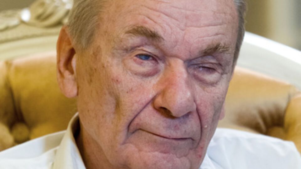 Шухевич: Сегодня власть сдает Донбасс, завтра Харьковв и Киев, а после – Львов и Ужгород