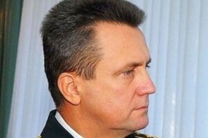 Игорь Кабаненко был назначен заместителем министра обороны 23 апреля