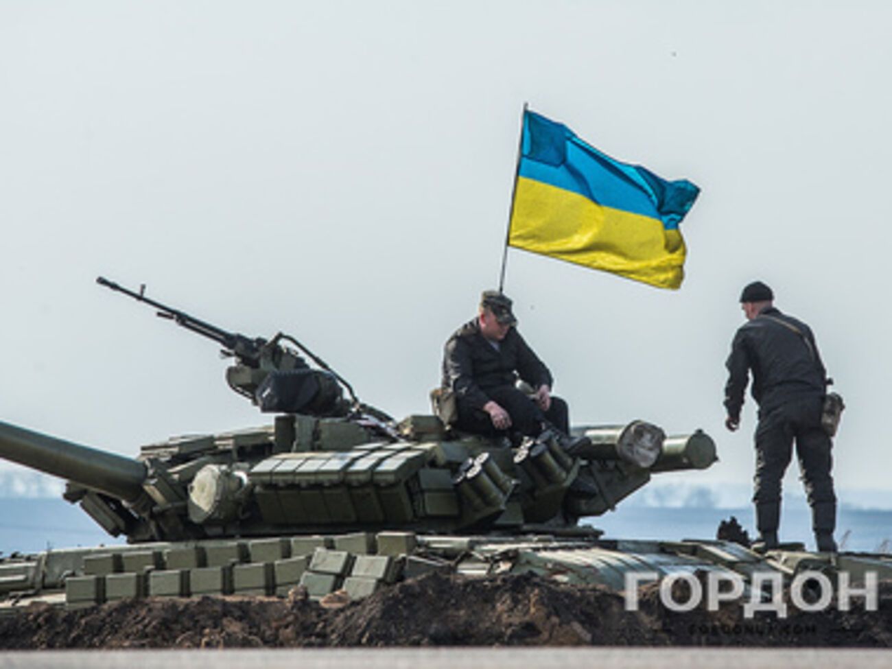 В Киева пройдет развертывание личного состава и техники