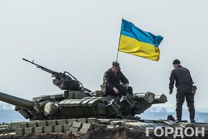 В Киева пройдет развертывание личного состава и техники
