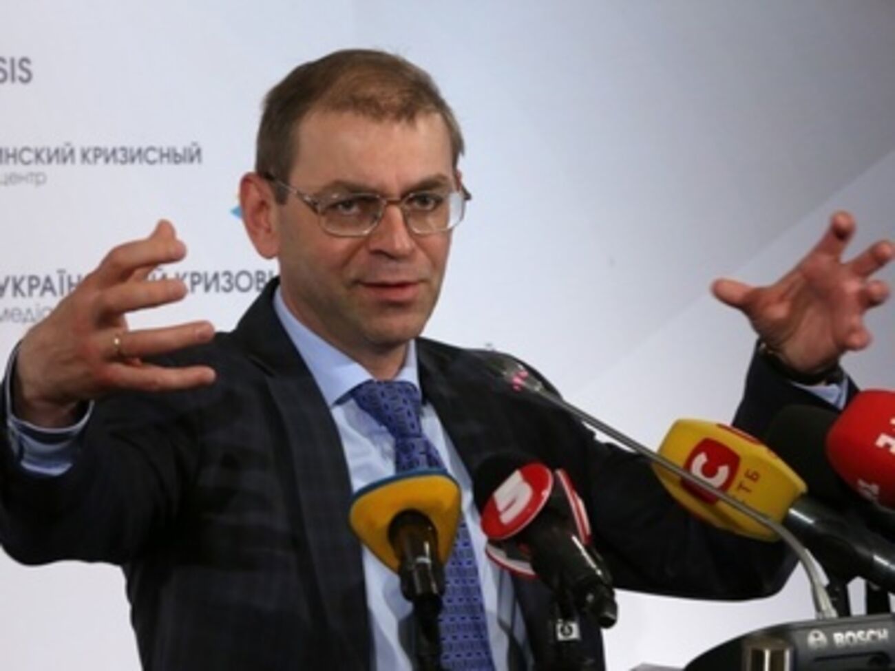 Сергей Пашинский