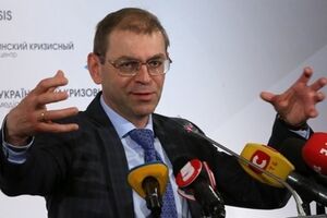 Сергей Пашинский