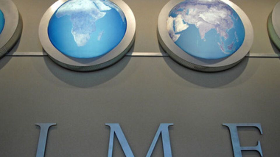 МВФ: Опасения от усиления санкций могут оказаться даже болезненнее самих санкций