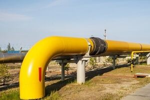 В "Газпроме" считают, Украина должна уже три с половиной миллиарда долларов